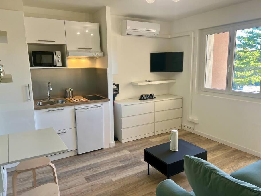 Le Pere Soulas Montpellier Kültér fotó