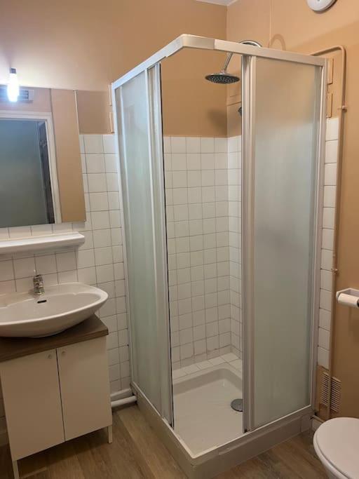 Le Pere Soulas Montpellier Kültér fotó